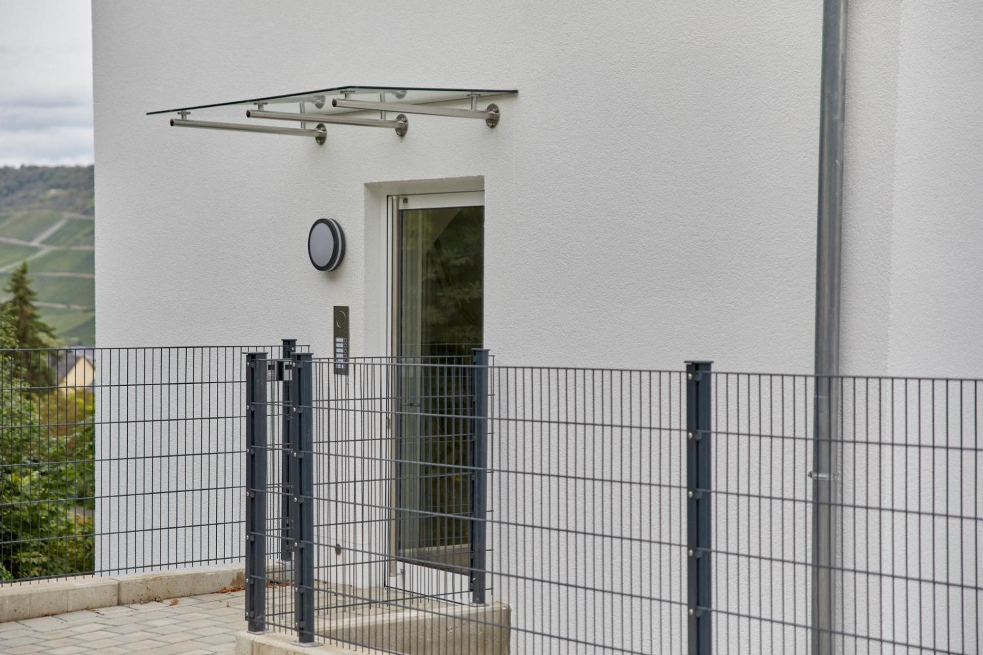 Mosel Panorama Apartment Bernkastel-Kues Exterior photo